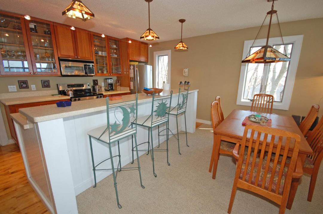 Photo of Kitchen in Maple City