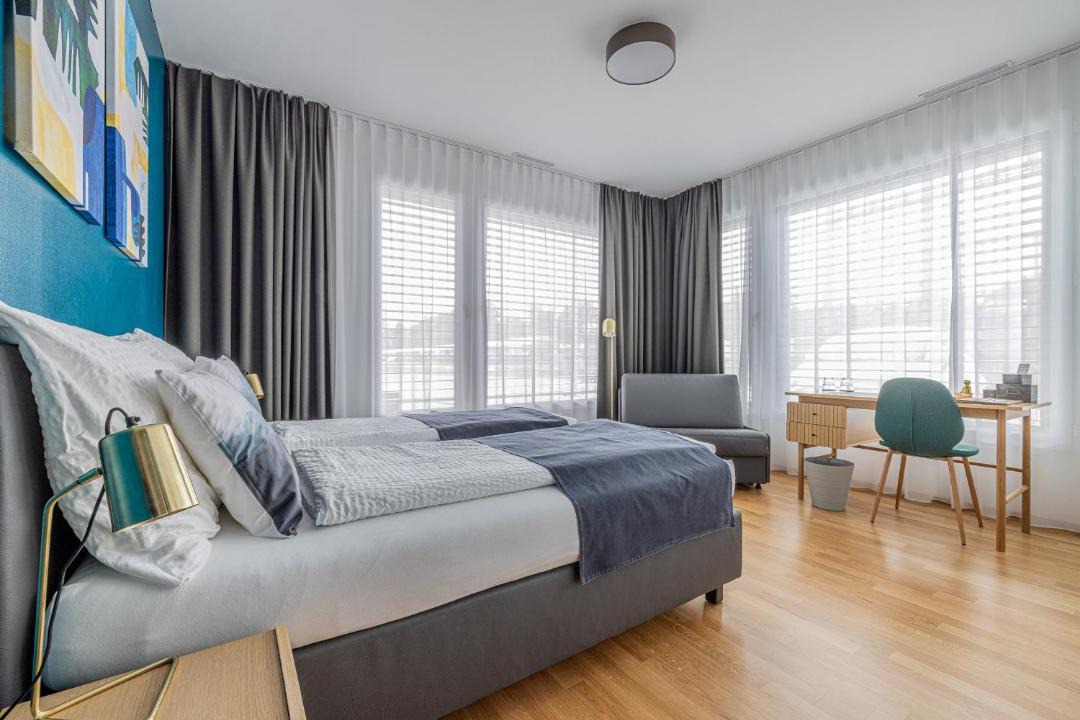 Photo of Bedroom in Rheinfelden