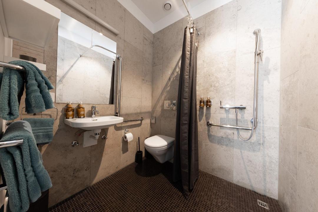 Photo of Bathroom in Rheinfelden