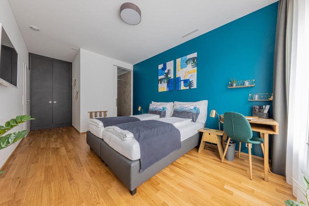 Photo of Bedroom in Rheinfelden