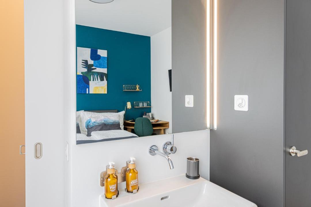 Photo of Bathroom in Rheinfelden