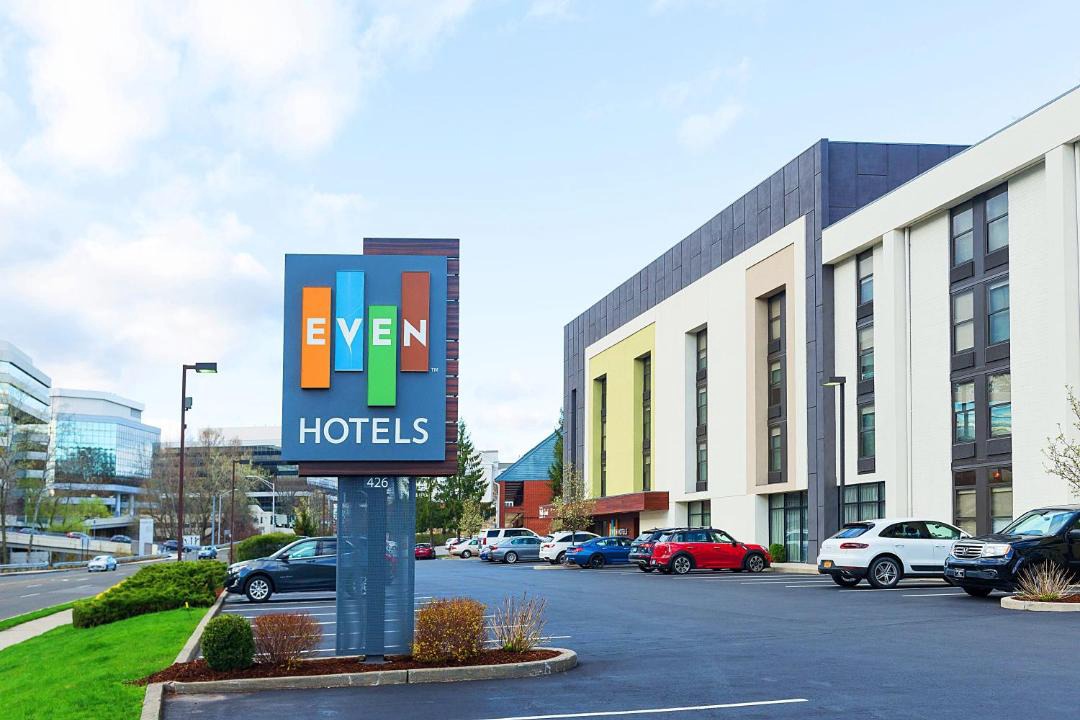 Photo of Buildings in Norwalk