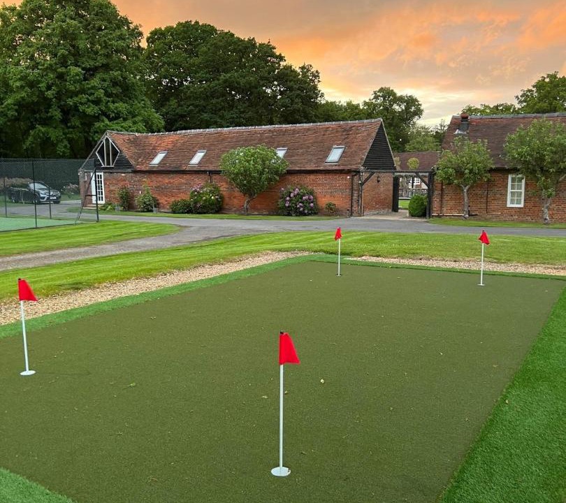 Photo of Others in Guildford