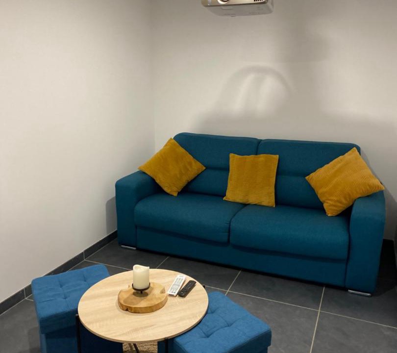 Photo of Livingroom in Aire-sur-la-Lys