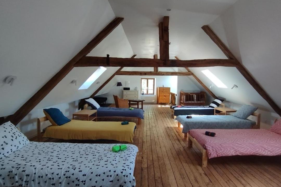 Photo of Others in Chaussy