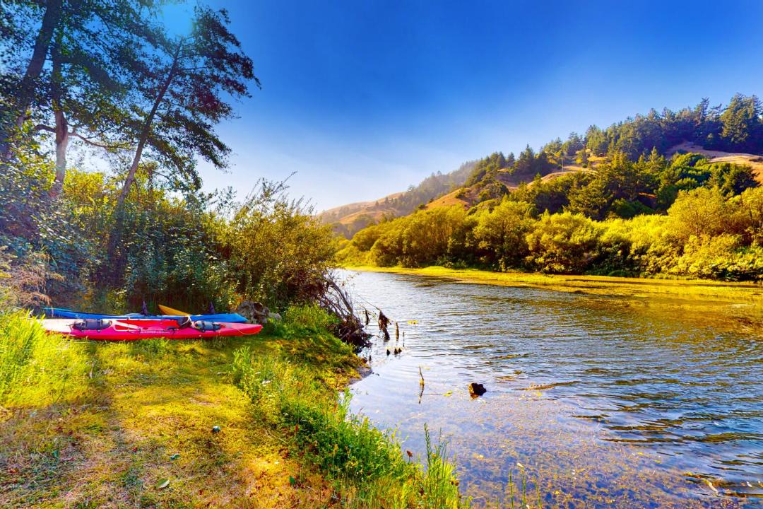 Photo of Outdoor in Duncans Mills