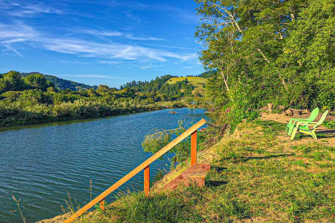 Photo of Outdoor in Duncans Mills