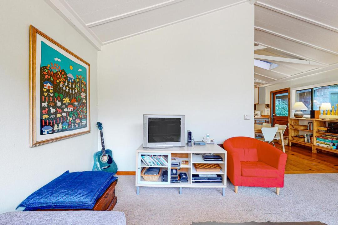 Photo of Livingroom in Duncans Mills