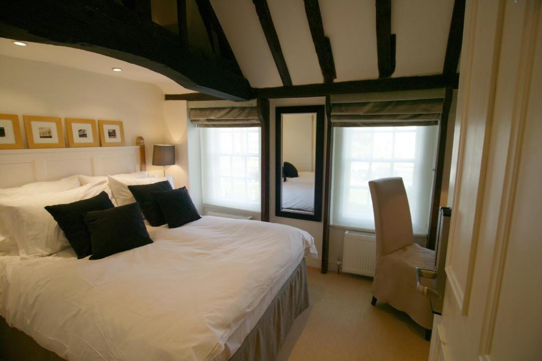 Photo of Bedroom in Datchet