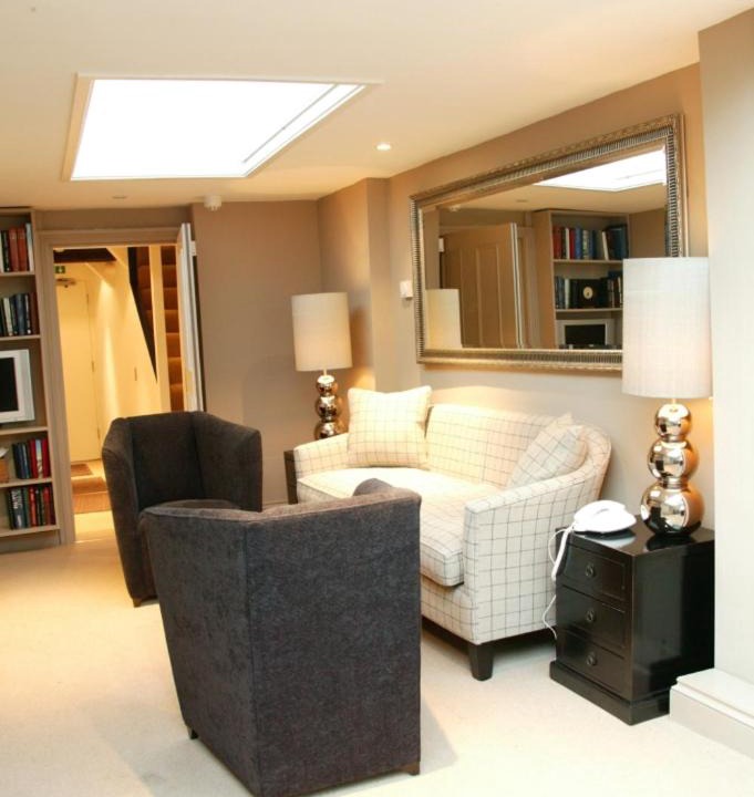 Photo of Livingroom in Datchet