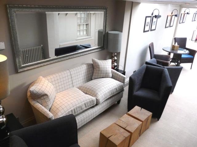 Photo of Livingroom in Datchet