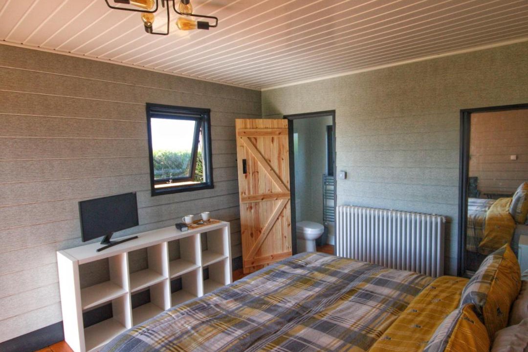 Photo of Bedroom in Paulton