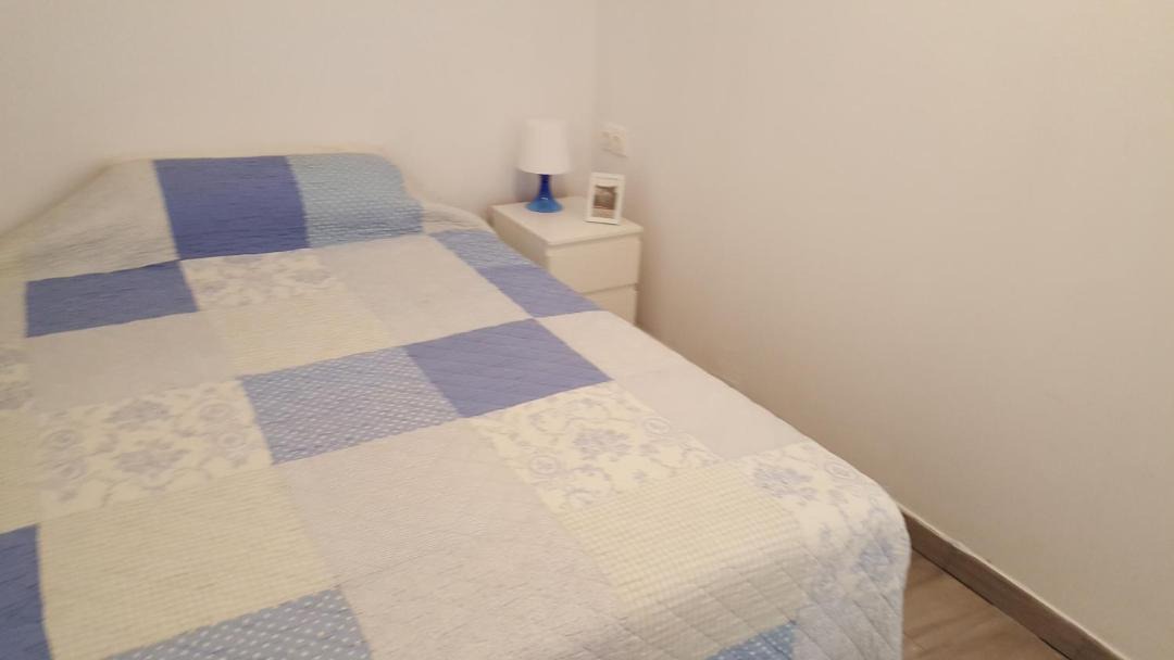 Photo of Bedroom in La Pineda