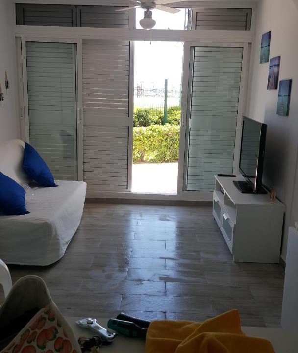 Photo of Livingroom in La Pineda