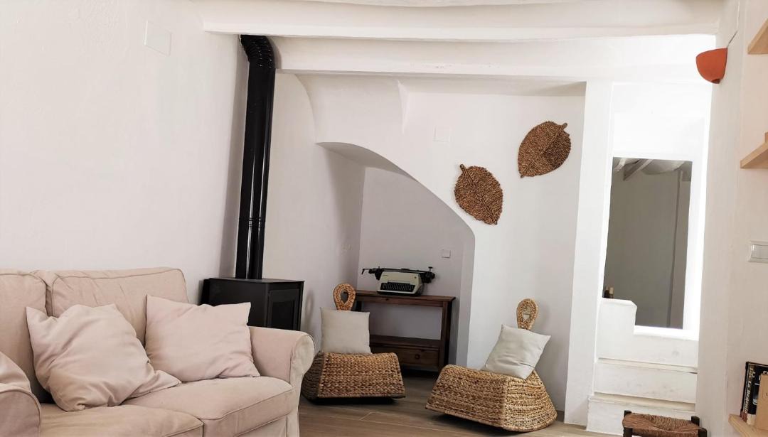 Photo of Livingroom in Navajas