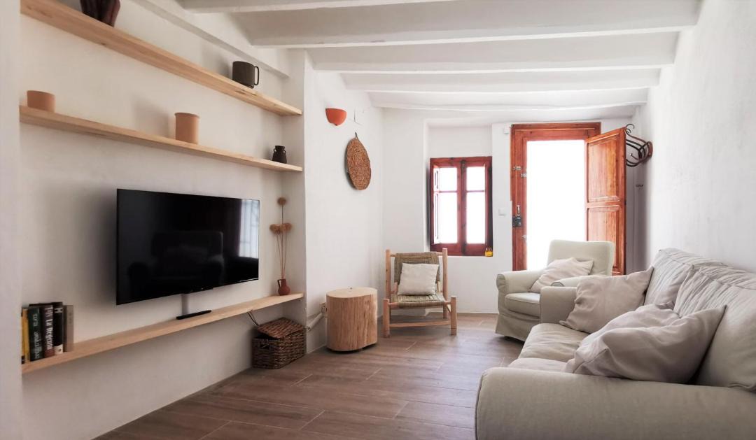 Photo of Livingroom in Navajas