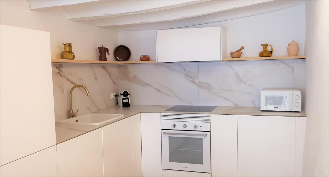 Photo of Kitchen in Navajas
