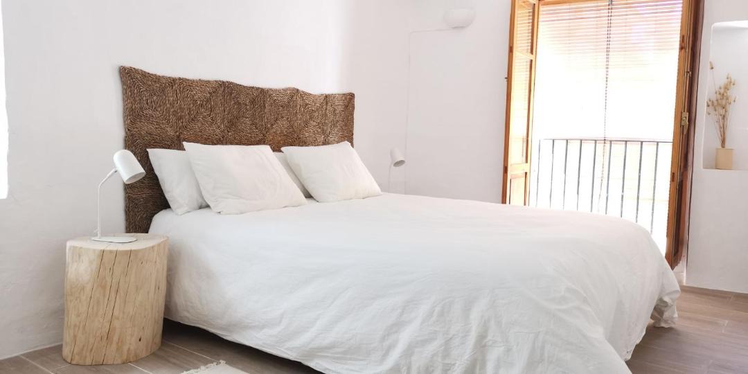 Photo of Bedroom in Navajas