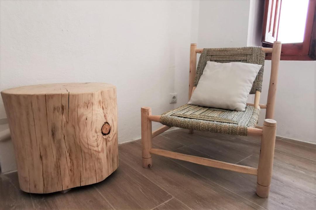 Photo of Bedroom in Navajas