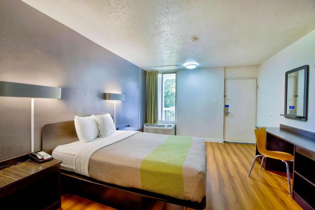 Photo of Bedroom in Gainesville