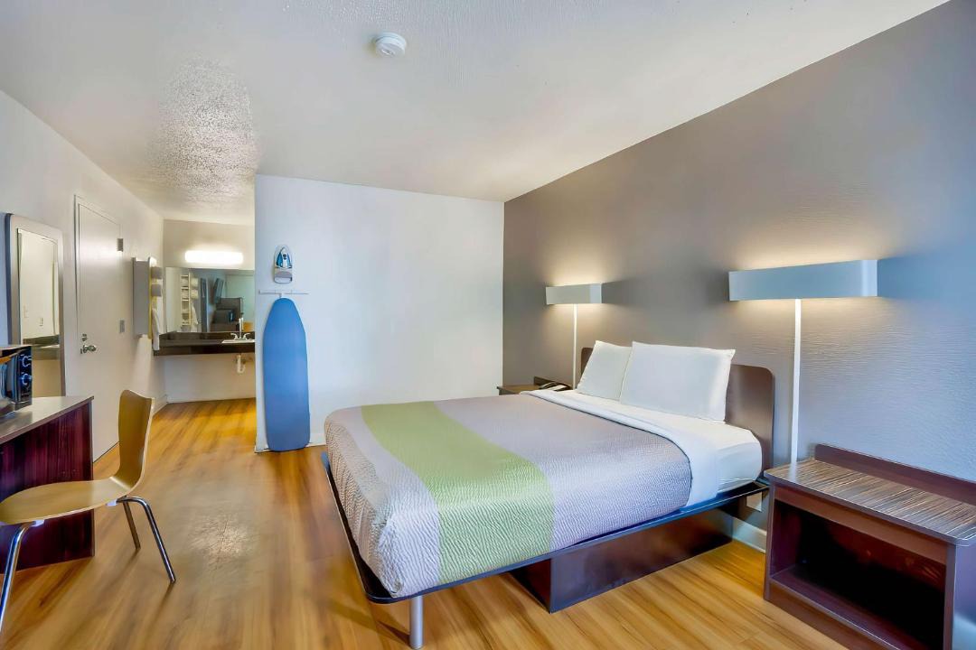 Photo of Bedroom in Gainesville