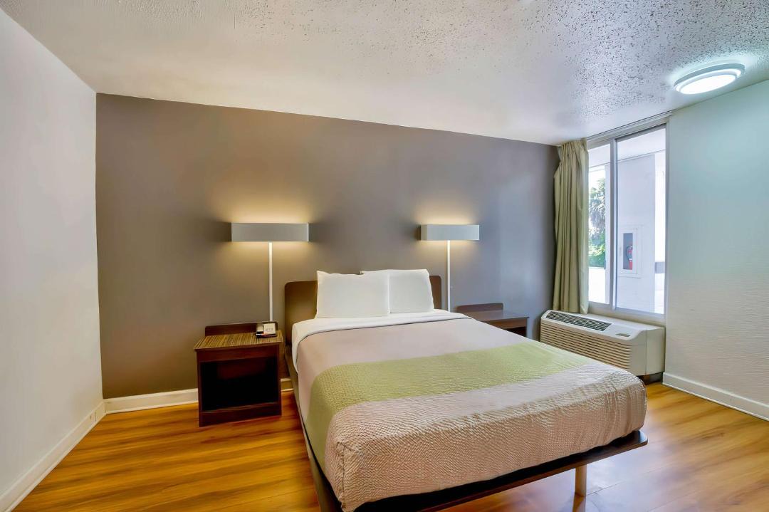 Photo of Bedroom in Gainesville