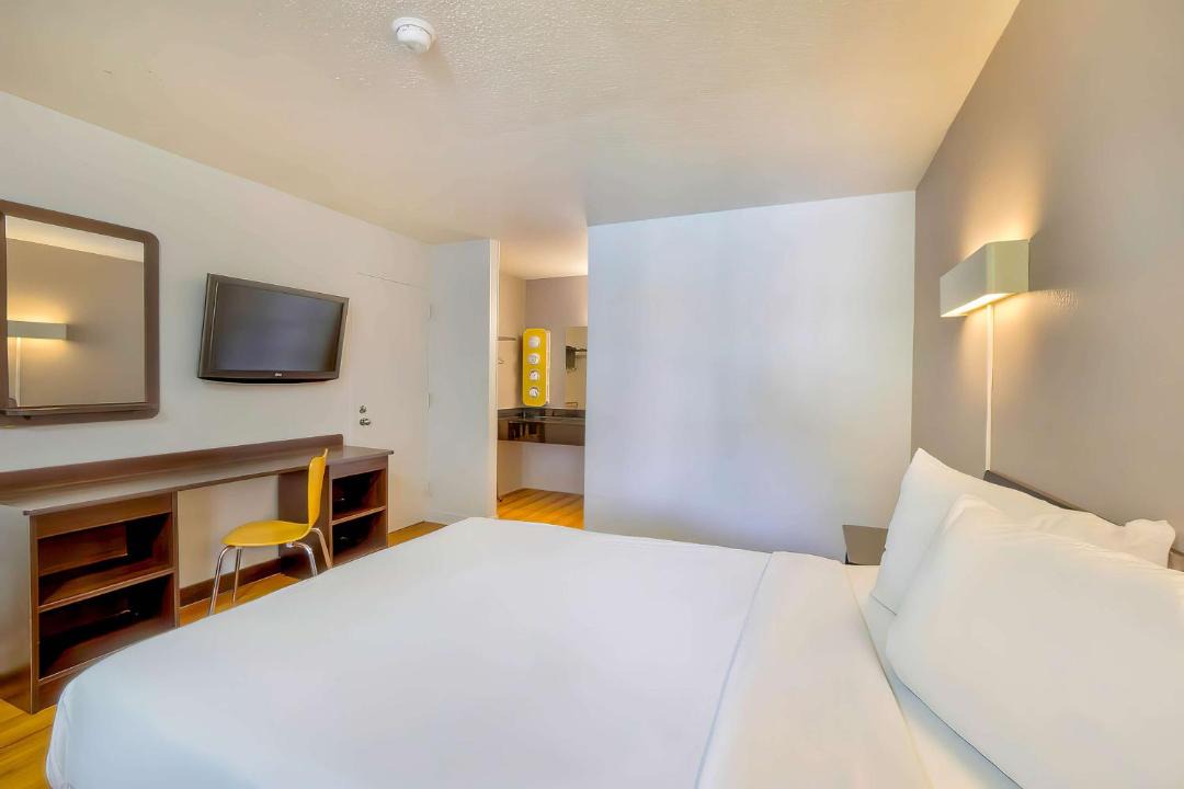 Photo of Bedroom in Gainesville
