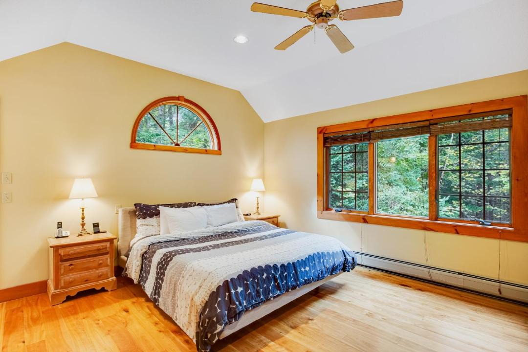 Photo of Bedroom in Londonderry