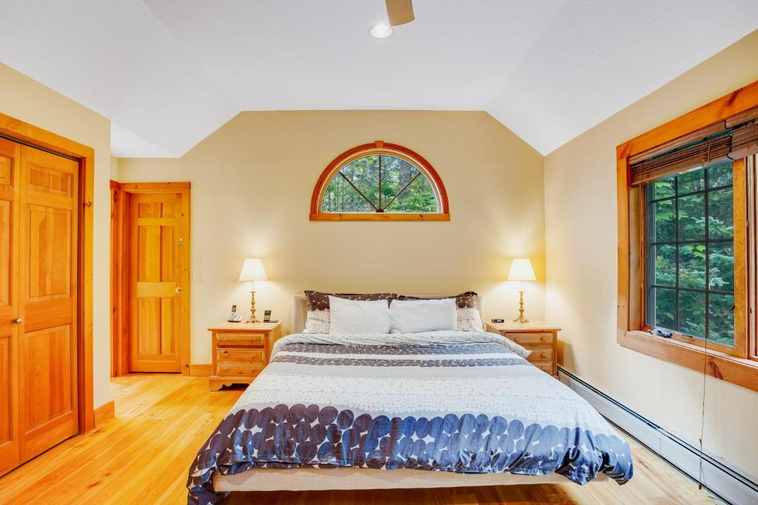 Photo of Bedroom in Londonderry