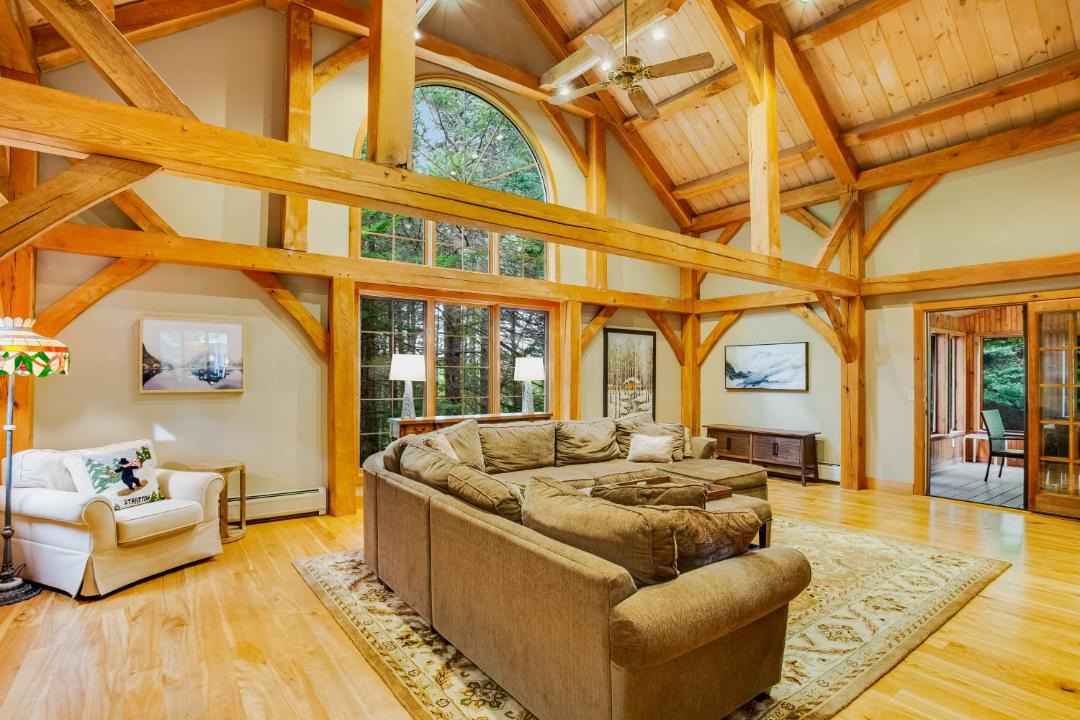 Photo of Livingroom in Londonderry