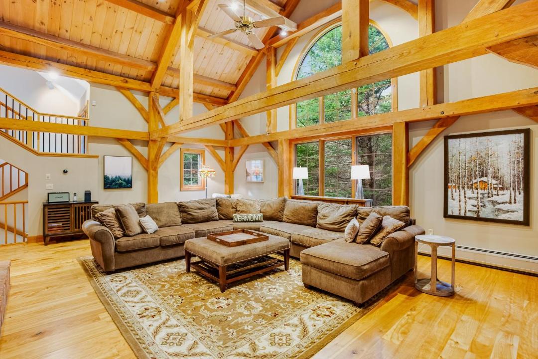 Photo of Livingroom in Londonderry