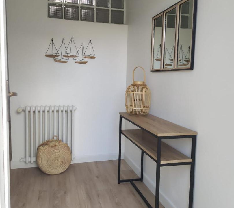 Photo of Livingroom in Montfarville