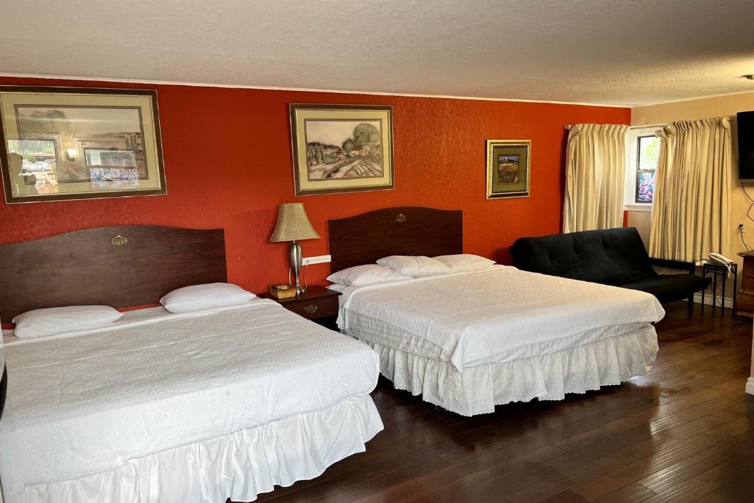 Photo of Bedroom in Sequim