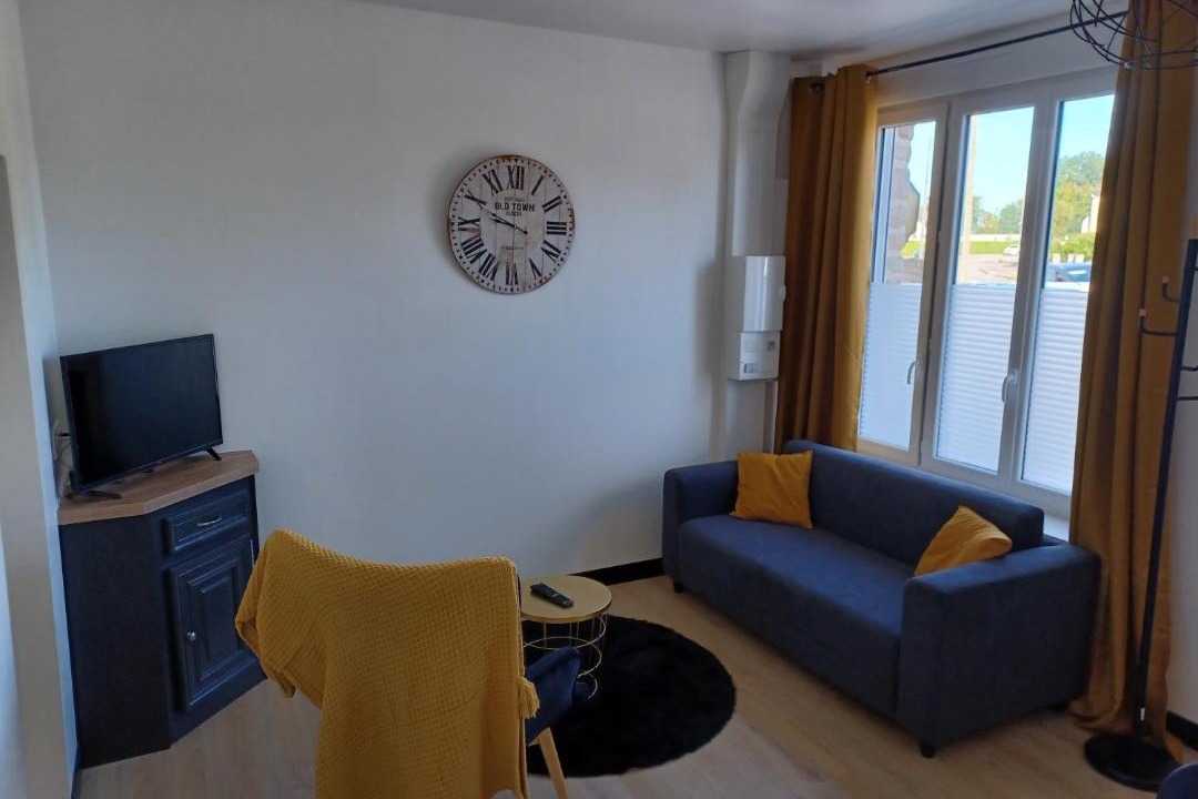 Photo of Livingroom in Ernee