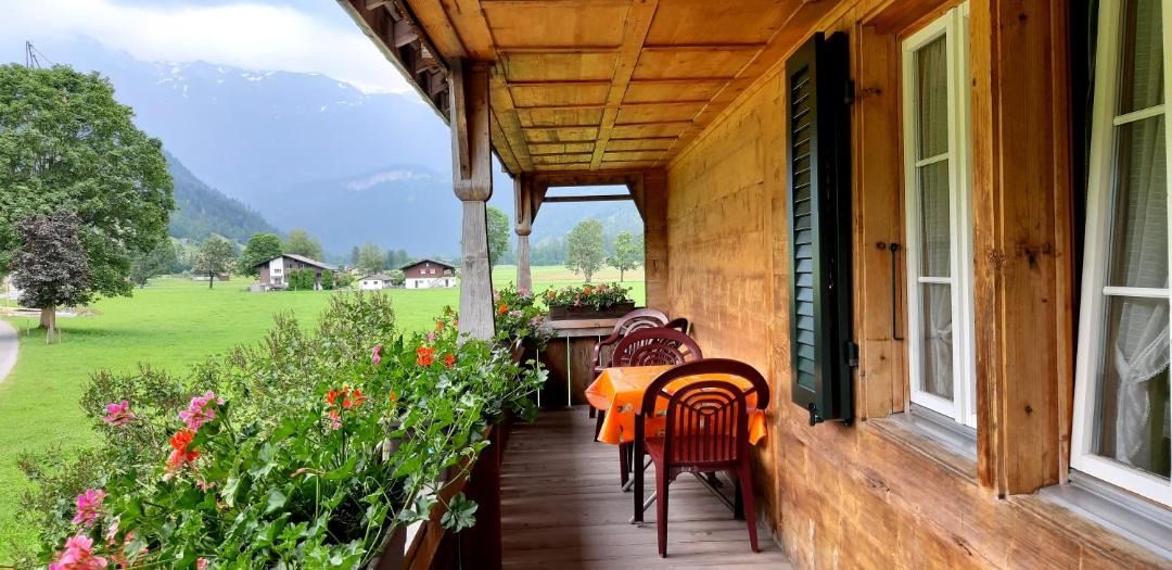 Photo of Others in Lenk