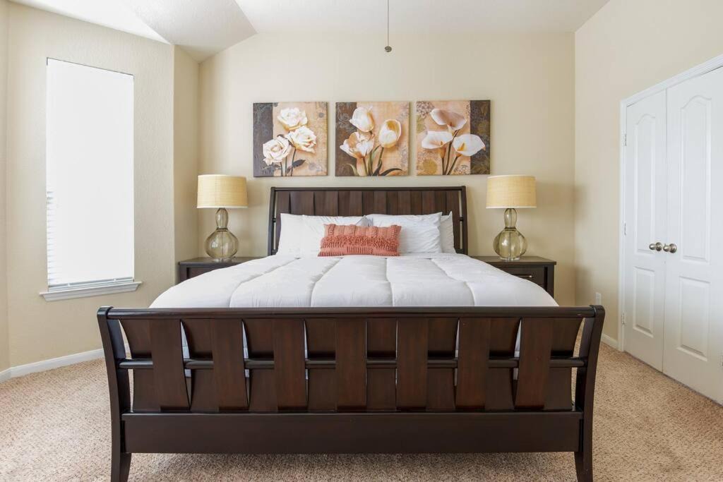 Photo of Bedroom in Klein