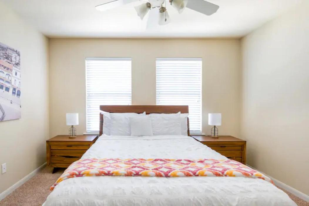 Photo of Bedroom in Klein