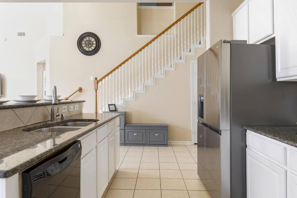 Photo of Kitchen in Klein