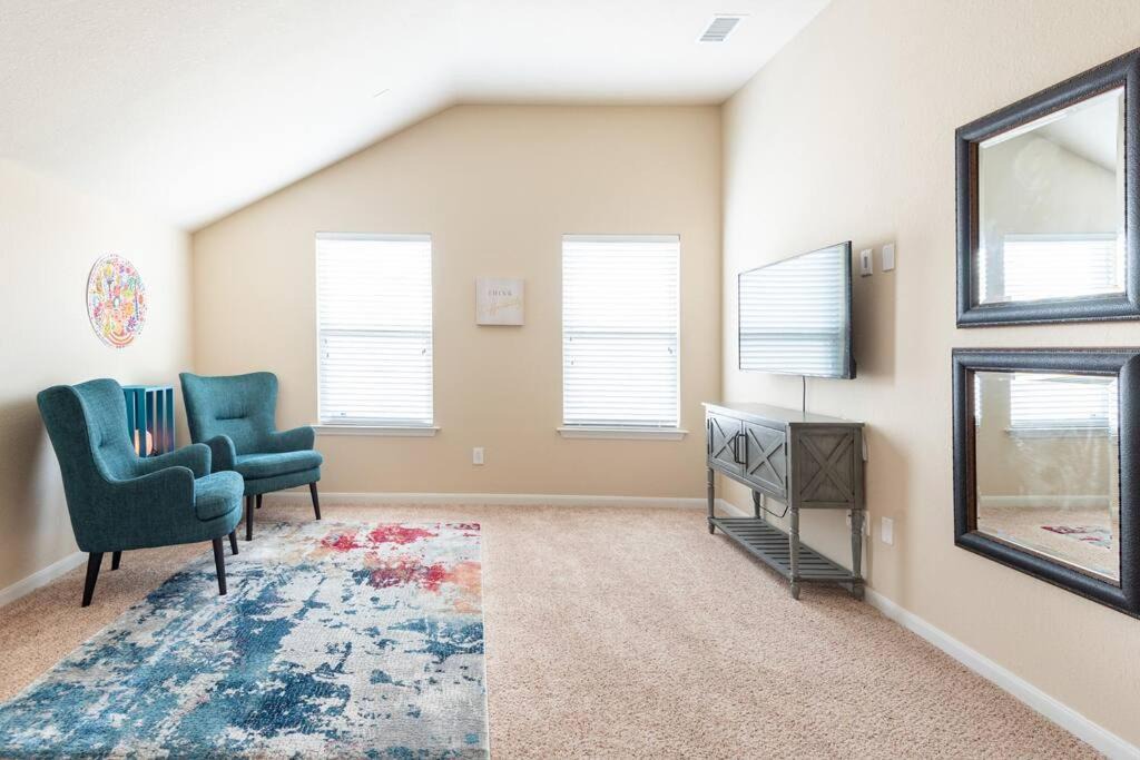Photo of Livingroom in Klein