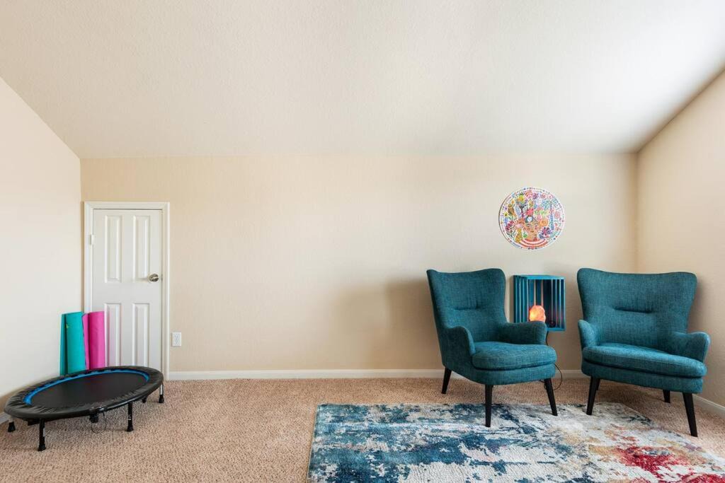 Photo of Livingroom in Klein