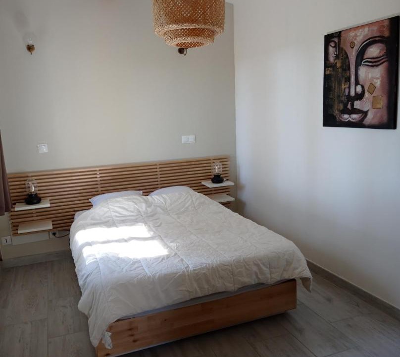 Photo of Bedroom in Villeneuve