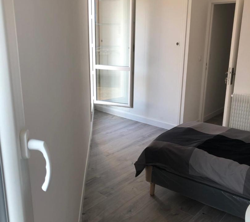 Photo of Bedroom in Pyramides