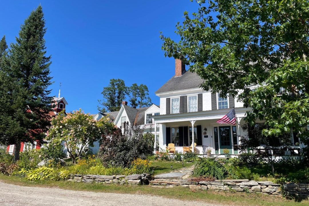 Photo of Buildings in Chester