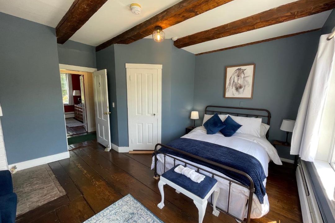 Photo of Bedroom in Chester