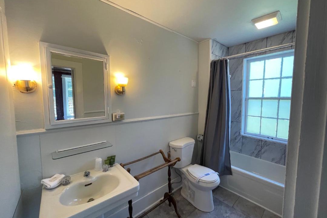 Photo of Bathroom in Chester