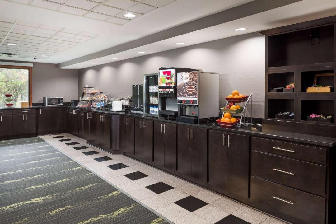 Photo of Kitchen in Columbia