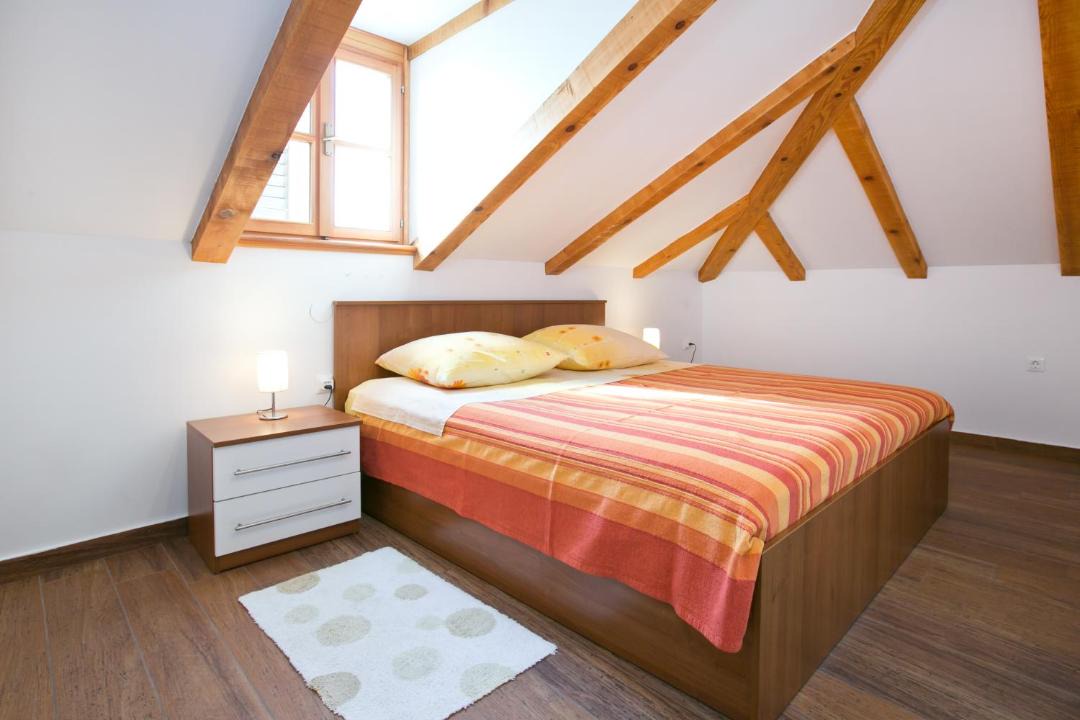 Photo of Bedroom in Gornji Kono