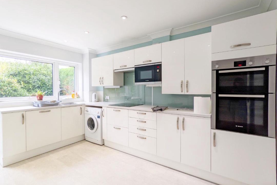 Photo of Kitchen in Emsworth