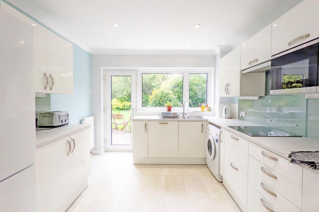 Photo of Kitchen in Emsworth