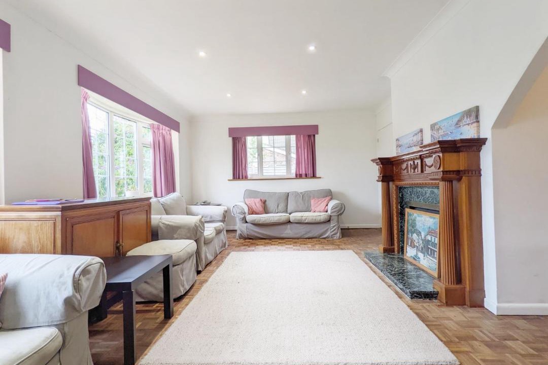 Photo of Livingroom in Emsworth